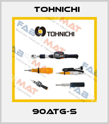 90ATG-S Tohnichi