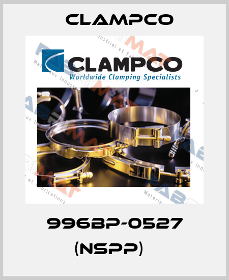 996BP-0527 (NSPP)   Clampco