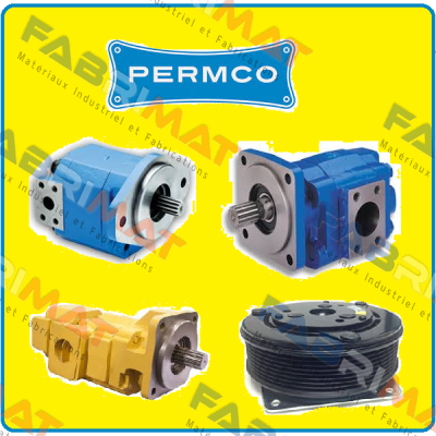 FD3000BAXDC12-1EDC12-AX  Permco