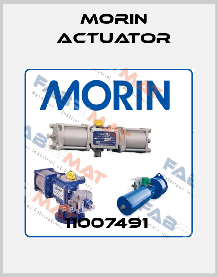 11007491  Morin Actuator