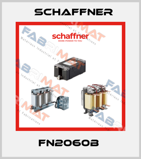 FN2060B  Schaffner