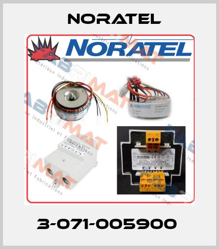 3-071-005900  Noratel