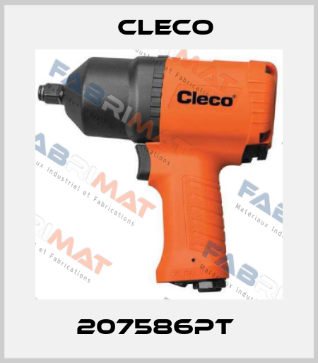 207586PT  Cleco