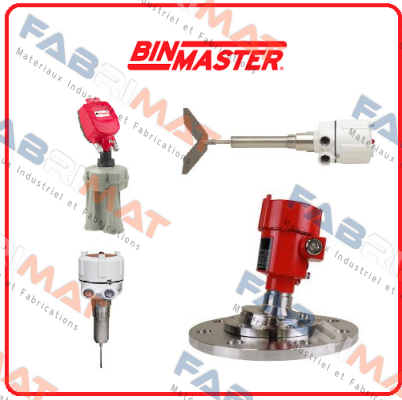 730-0098 Type BM 65 FHT BinMaster