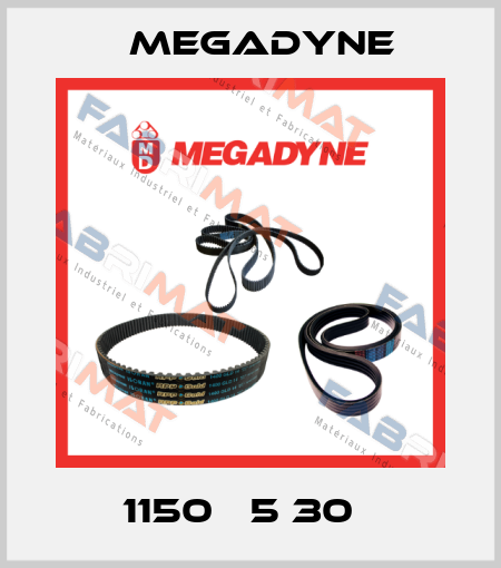 1150 Т5 30   Megadyne