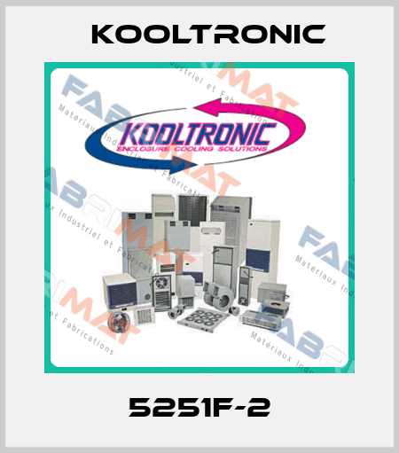 5251F-2 Kooltronic