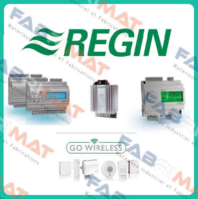 DBTV-8U  Regin