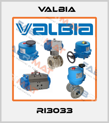 RI3033 Valbia