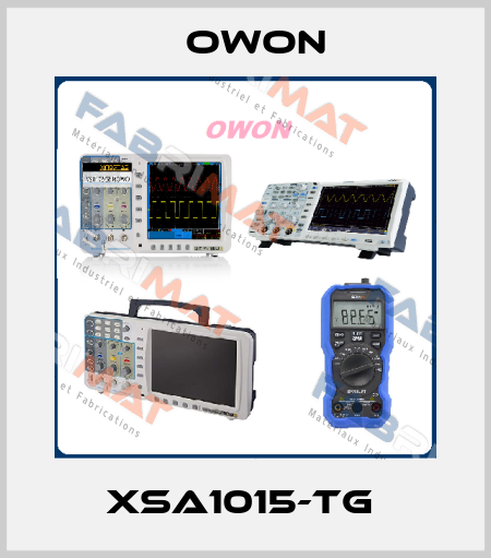 XSA1015-TG  Owon