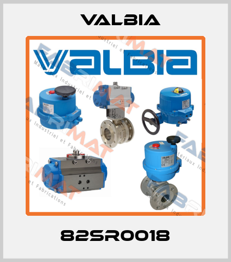82SR0018 Valbia