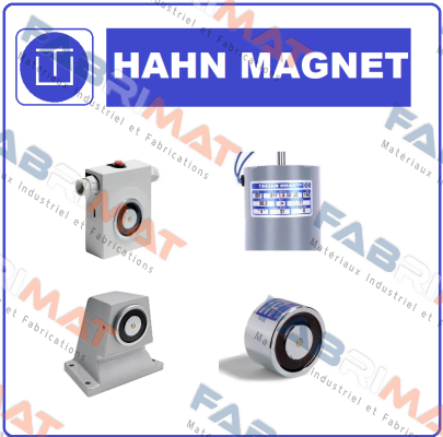 GE65E/27 HAHN-MAGNET (Kendrion)