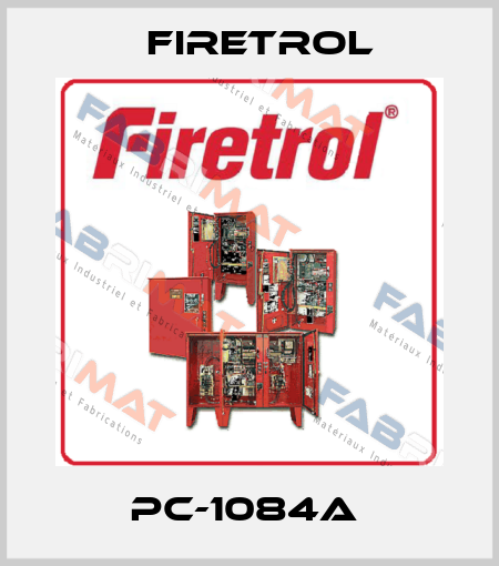 PC-1084A  Firetrol