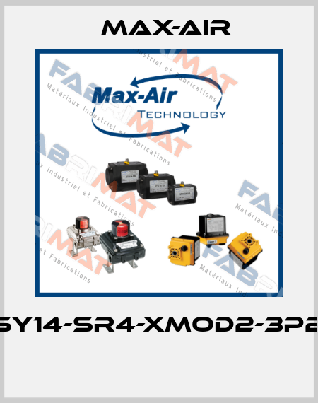 EHSY14-SR4-XMOD2-3P240  Max-Air