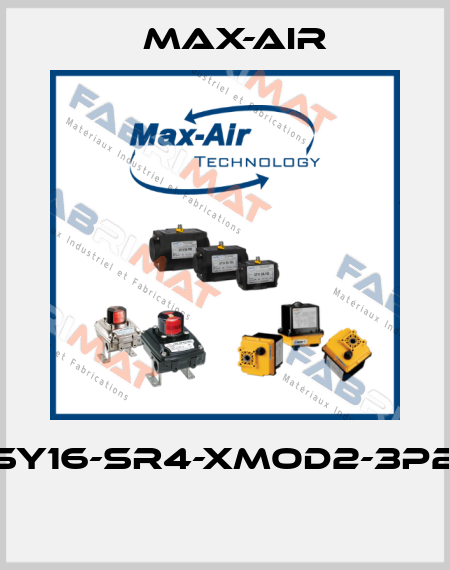 EHSY16-SR4-XMOD2-3P240  Max-Air
