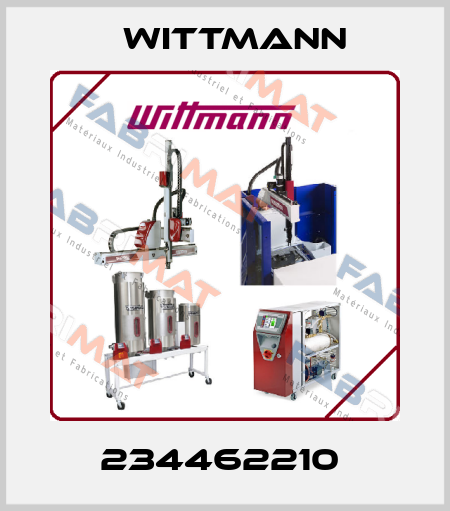 234462210  Wittmann