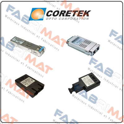 CT-015NTR-M22CA  Coretek