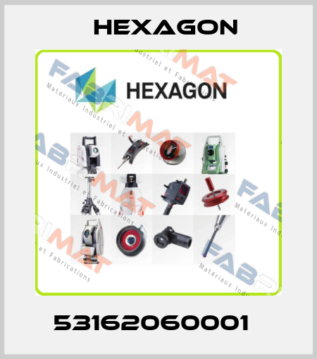 53162060001   Hexagon