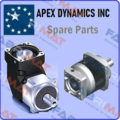 AB / F 042-S2-P1  Apex Dynamics