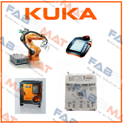 Art. Nr. 0000123795 Kuka