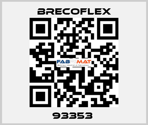 93353  Brecoflex