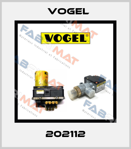 202112 Vogel