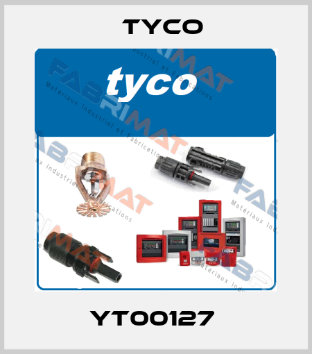 YT00127  TYCO