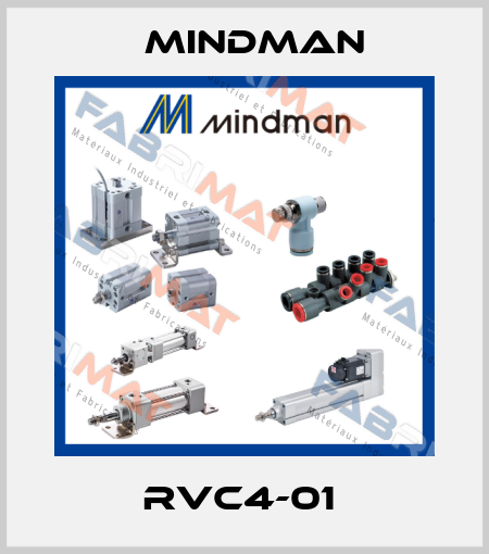 RVC4-01  Mindman