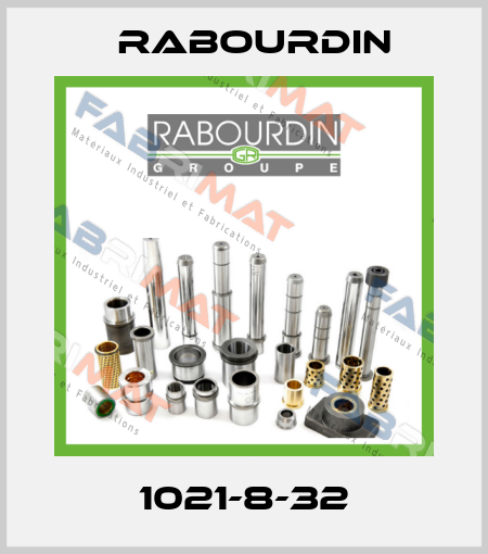 1021-8-32 Rabourdin