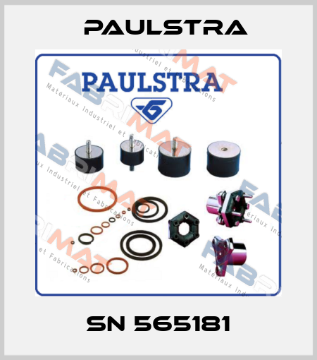 SN 565181 Paulstra