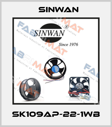 SK109AP-22-1WB Sinwan