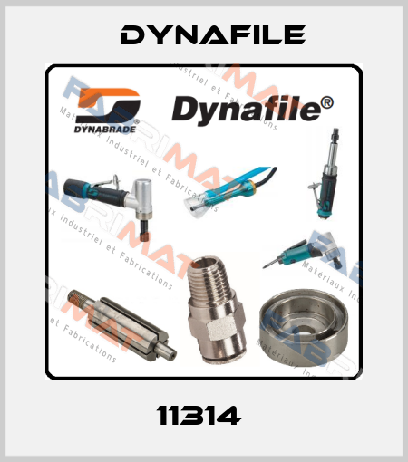 11314  Dynafile