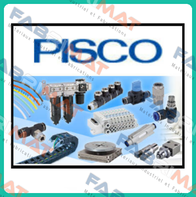 LLC-FM3-M3  Pisco