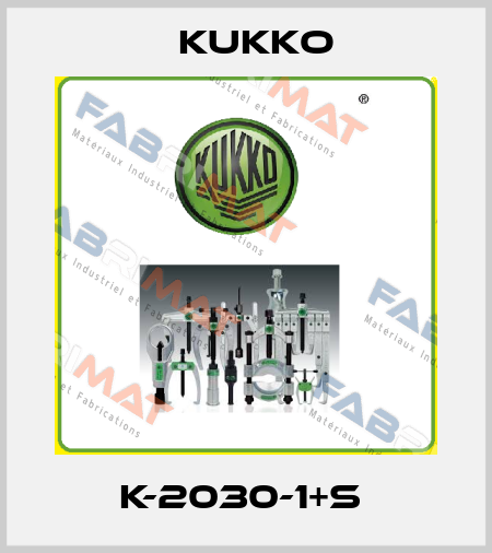 K-2030-1+S  KUKKO