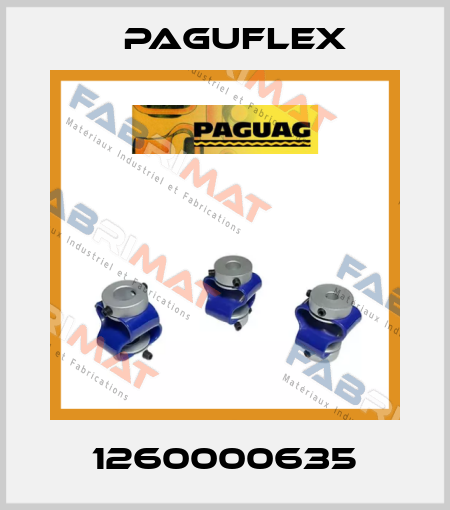 1260000635 Paguflex