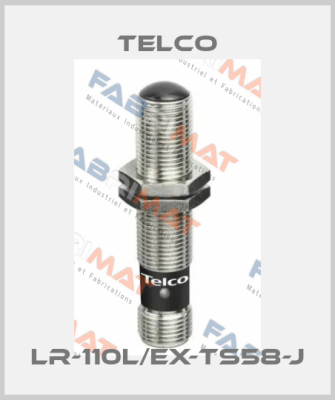 LR-110L/EX-TS58-J Telco