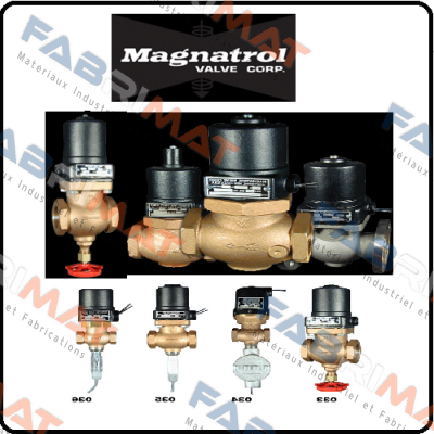 G18G26SC-ACVO  Magnatrol