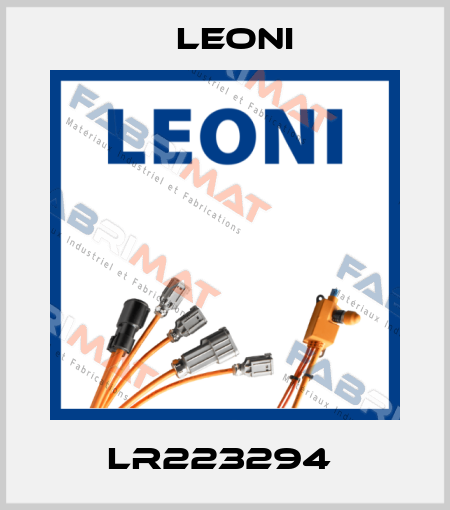 LR223294  Leoni