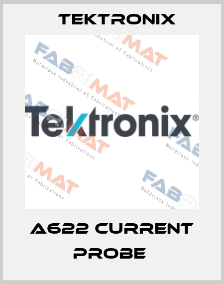 A622 CURRENT PROBE  Tektronix