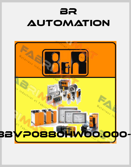 8BVP0880HW00.000-1 Br Automation