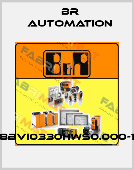 8BVI0330HWS0.000-1 Br Automation