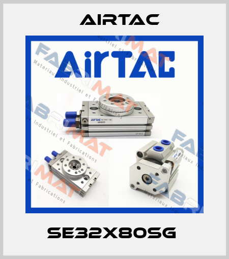 SE32x80SG  Airtac