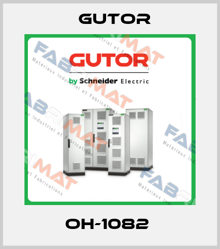 OH-1082  Gutor