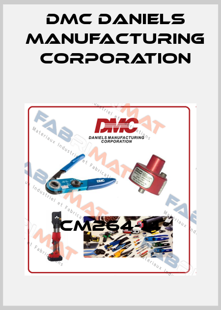 CM264-14 Dmc Daniels Manufacturing Corporation