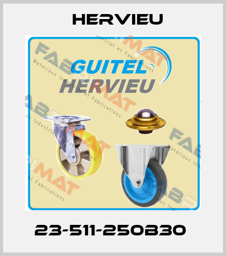 23-511-250B30  Hervieu
