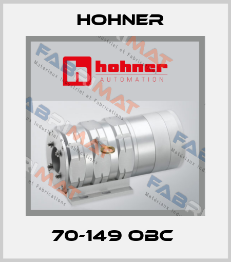 70-149 OBC  Hohner