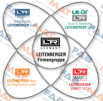 LPC300-DKD-ZERT Leitenberger