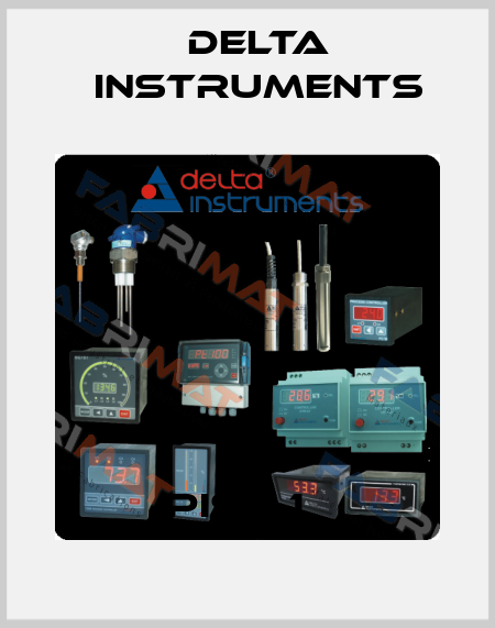 PISO 1   Delta Instruments