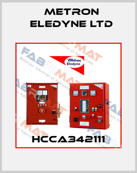 HCCA342111 Metron Eledyne Ltd