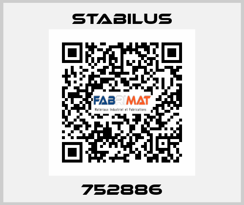 752886 Stabilus