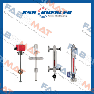 AFPPDN200/10/C-PFK18/T15-L2.600/20-PF80R  Ksr Kuebler